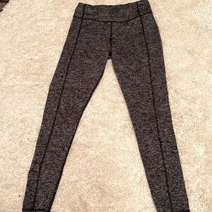 EXP CORE PERFORMANCE LEGGINGS